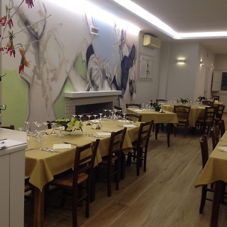Agriturismo Il Giriatello Crotone Eksteriør billede