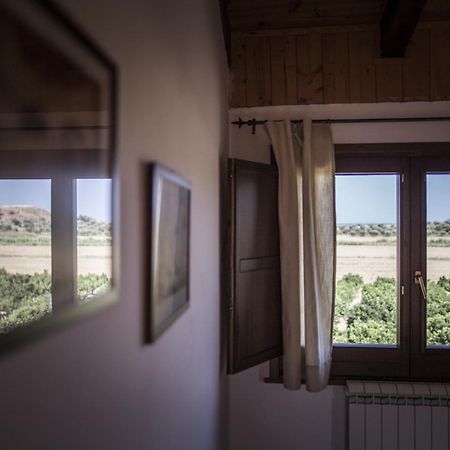 Agriturismo Il Giriatello Crotone Eksteriør billede