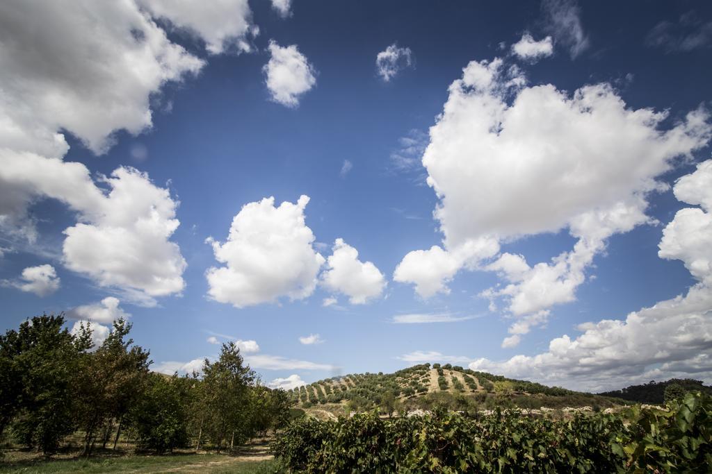 Agriturismo Il Giriatello Crotone Eksteriør billede