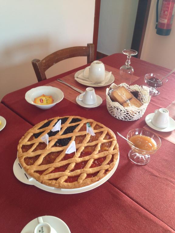 Agriturismo Il Giriatello Crotone Eksteriør billede