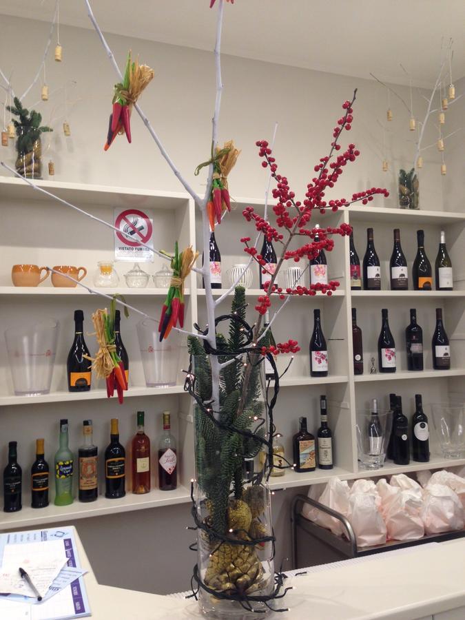 Agriturismo Il Giriatello Crotone Eksteriør billede