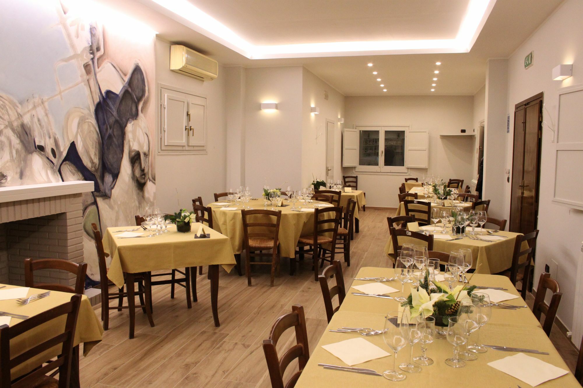 Agriturismo Il Giriatello Crotone Eksteriør billede