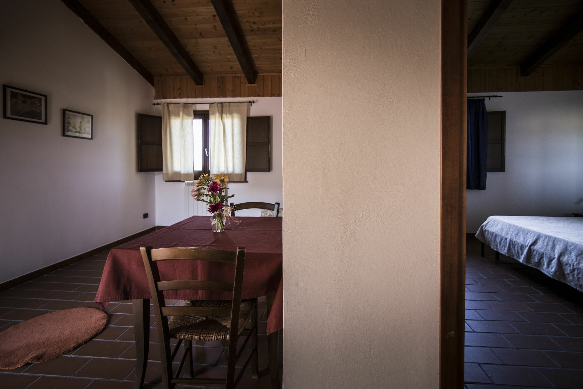 Agriturismo Il Giriatello Crotone Eksteriør billede