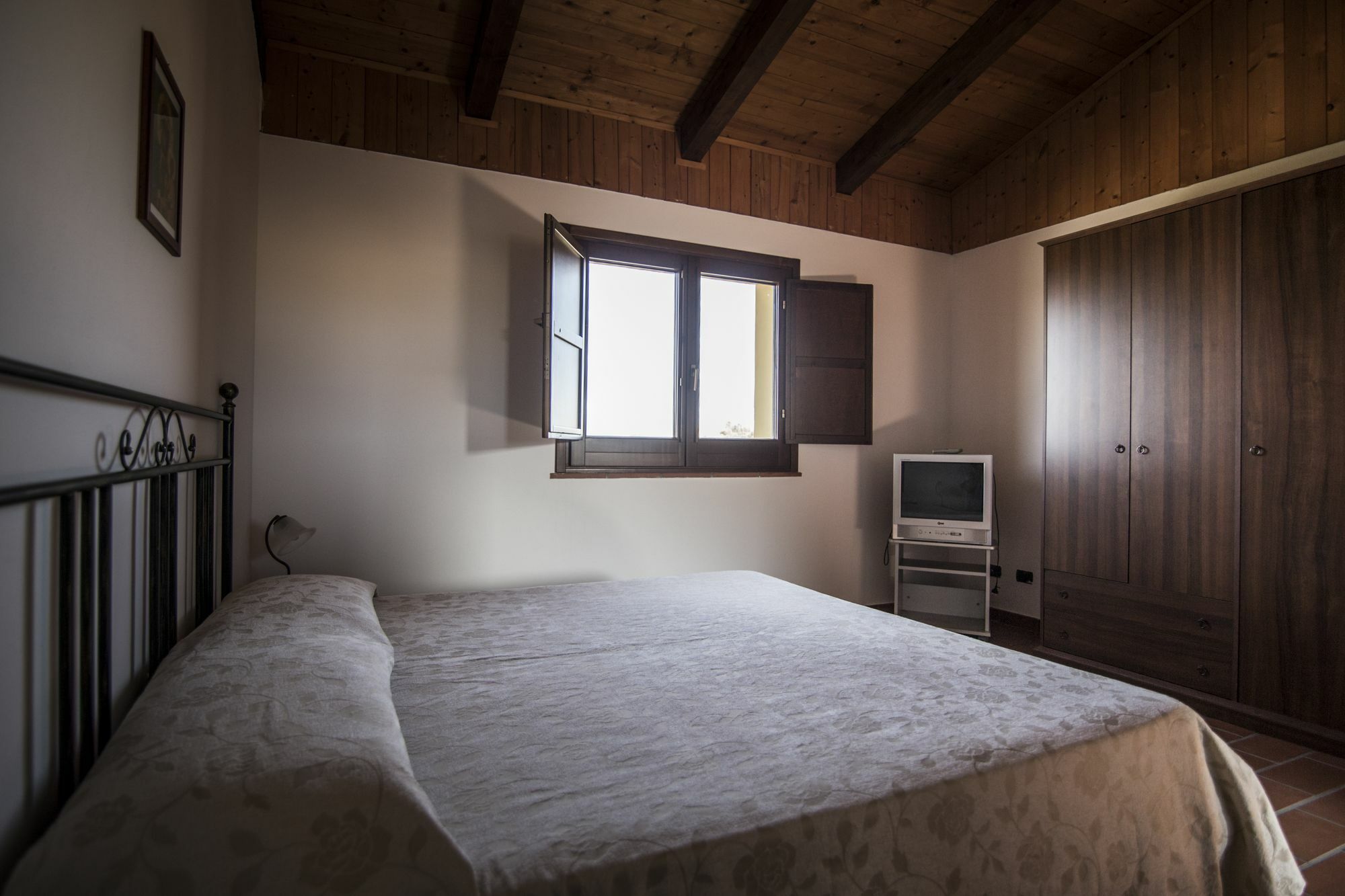 Agriturismo Il Giriatello Crotone Eksteriør billede