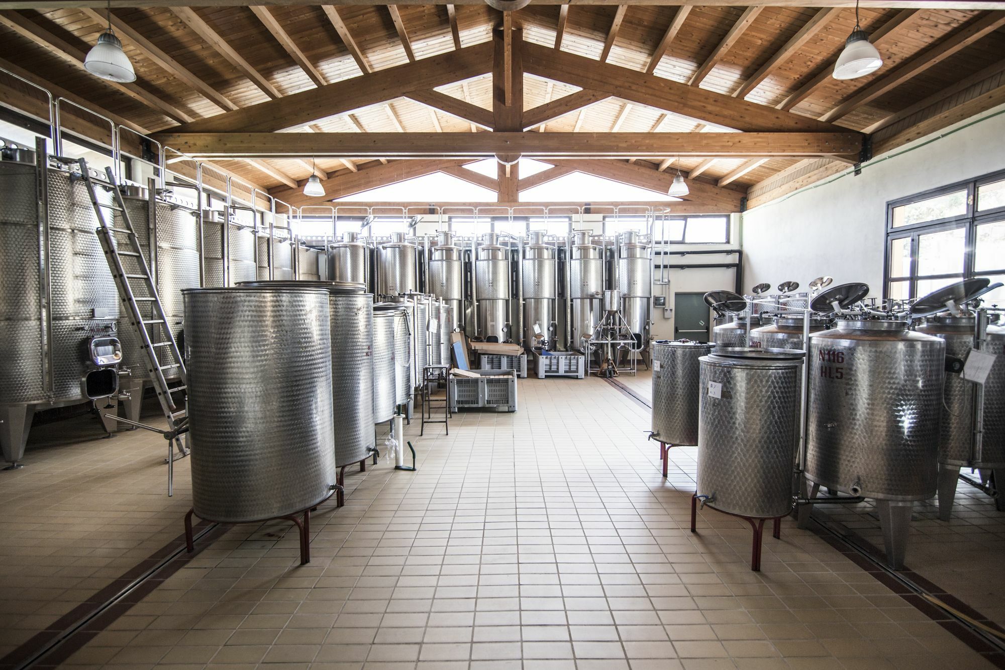 Agriturismo Il Giriatello Crotone Eksteriør billede