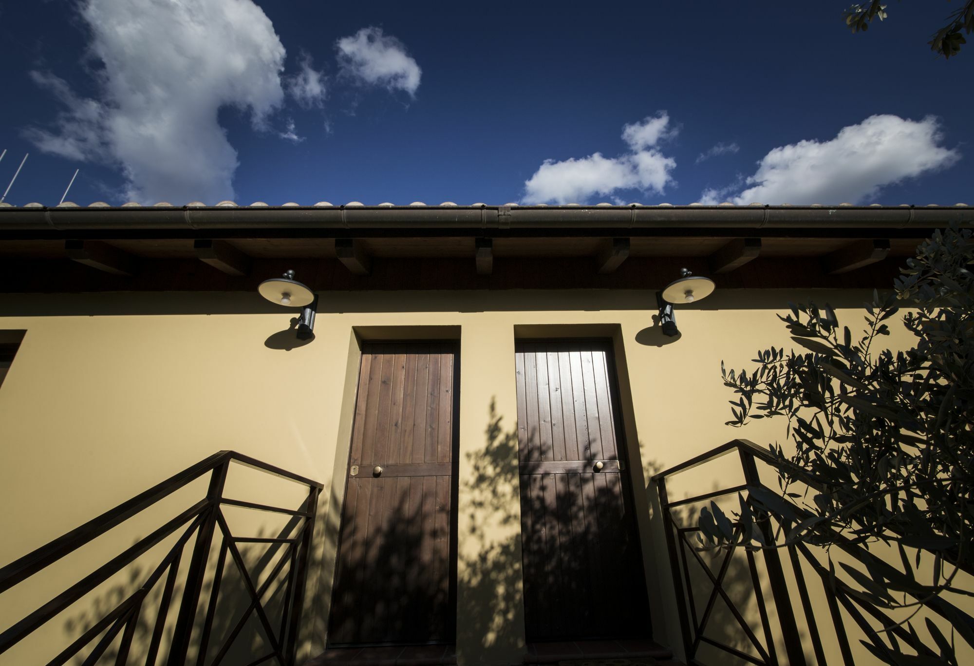 Agriturismo Il Giriatello Crotone Eksteriør billede