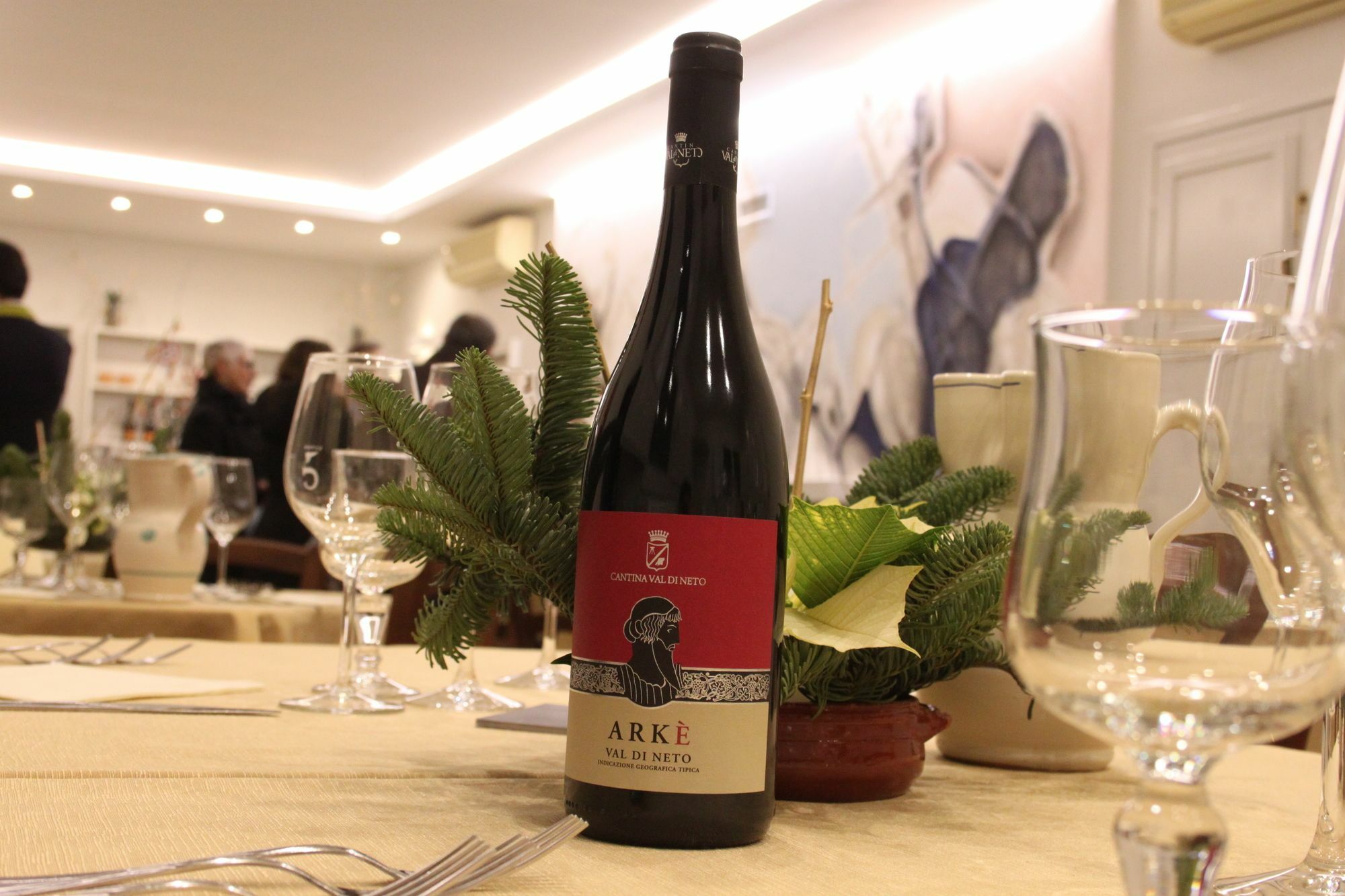 Agriturismo Il Giriatello Crotone Eksteriør billede
